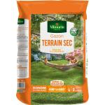 Terrain Sec - Gazon Terrain Sec - 10 kg - face recto